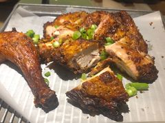 -绿茶餐厅(西单老佛爷店)