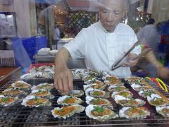 -莲花公园煎蟹(总店)