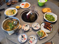 -创味·民间海南菜·非遗藤桥排骨(藤桥·免税城店)