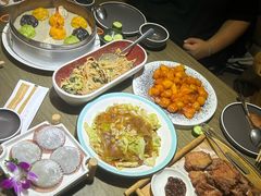 -隆喜元鱼汤包·海鲜(中联广场店)