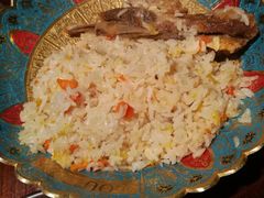 -楼兰新疆主题餐厅(苏州中心店)