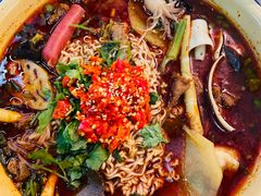 -脑馋粉儿(三里屯店)