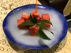 -大鸭梨烤鸭(左家庄店)