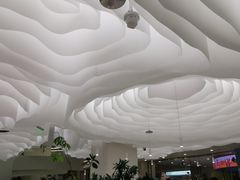 大堂-大树餐厅(朝阳大悦城店)