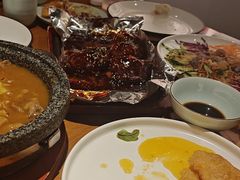 -伊喜饺子·烤鸭(五道口学院路店)
