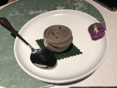 黑芝麻红豆冰糕-三号黄浦会Canton Table