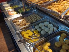 -净行天厨(莲塘总店)