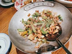 -老湘村·湖南土菜(天河维多利店)