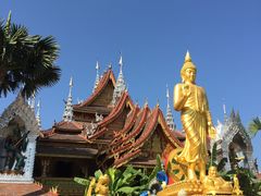 -西双版纳勐泐文化旅游区