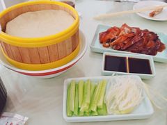 -清华大学-观畴园餐厅