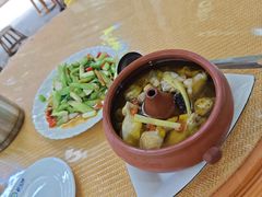-建水五谷杂粮餐厅·建水美食