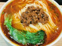 跷脚担担面-全牛匠·乐山跷脚牛肉(望京店)