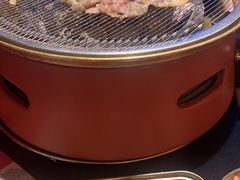 -西塔老太太泥炉烤肉(上海七宝领展广场店)