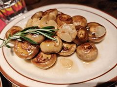 -ZAFFERANO西班牙海鲜饭(上海首店)