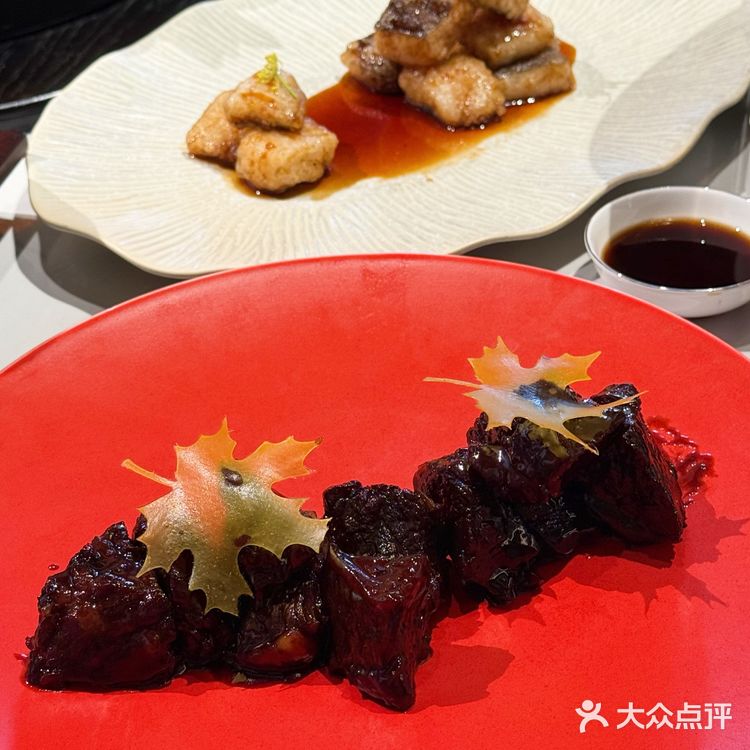 苏州！！被长辈安排的升学宴美到了！