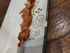 脱骨凤爪-薛阿婆(北美新天地中心店)