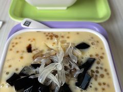 -满记甜品(大悦城店)