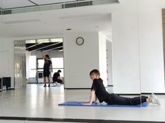 -WEGYMER健萌健身(麦德龙钰龙天下馆)