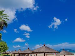 -三亚湾海居铂尔曼度假酒店