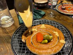 -卢布里西餐厅(总店)