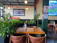 -普兰达德国餐厅·德式脆皮烤猪肘·自酿啤酒(观唐店)