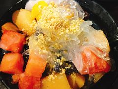-老式乌米冰(阜阳园店)