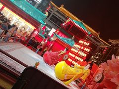 -大唐不夜城