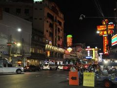 -唐人街(耀华力路)