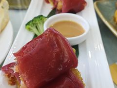 -馨越楼·点心·粤菜(赤坎店)