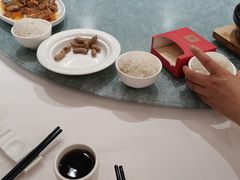 -骏丰酒楼(黄编店)