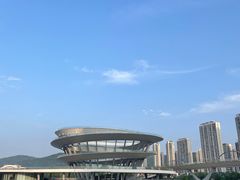 -梅溪湖城市岛