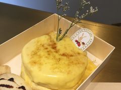 -食武士·舒芙蕾(新街口明瓦廊店)