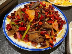 -福苗小骆驼烧烤(曲江店)