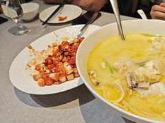 -福海居烤鸭店(鸟巢店)