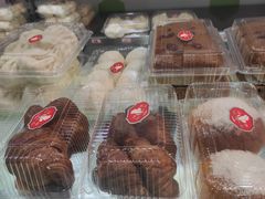 -白玉兰食品(中山公园龙之梦店)