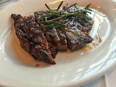 -MORTON'S 莫尔顿牛排坊(北京丽晶酒店)