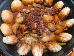 -津武刁馋一锅出(双街店)