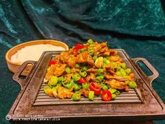 -老雒阳面馆·水席(定鼎门店)