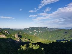 -灵山