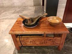 油茶-五象山庄桂象咖啡厅·自助餐·简餐