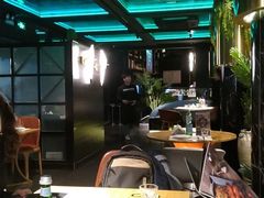 大堂-宿醉意大利餐厅(老车站1970文创园店)