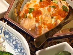 -隐月· 㐂和食屋(芝罘万达公馆店)