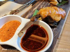 -耶里夏丽·丝路国际·新疆餐厅(浦东区东方路店)