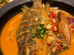 -韶山红湘菜馆(平原路店)