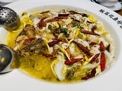 -太二酸菜鱼(财富购物中心店)