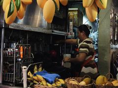 -Dang restaurant (patong phuket)