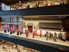 -四世同堂·京菜·烤鸭(双井店)