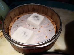 非遗白玉方糕-探花·意境江南菜·唐伯虎文化体验店·松鼠桂鱼(观前店)