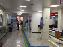 -深圳市公安局交通警察支队福田大队