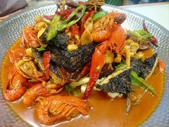 -福巷湘食小馆·猛火现炒(上海首店)